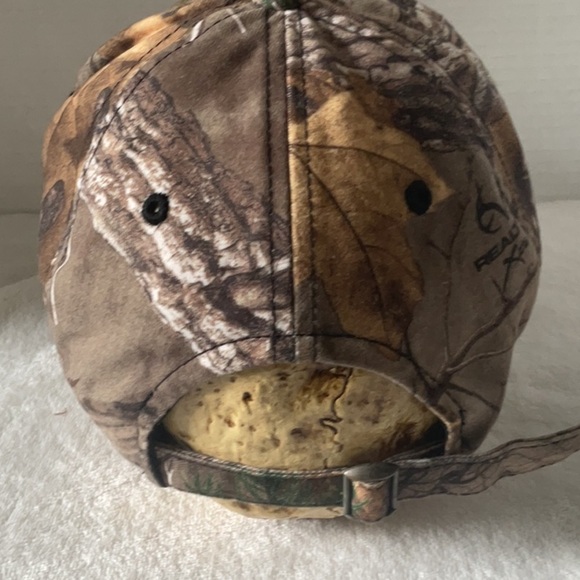 Camouflage Outdoor team realtree - Picture 2 of 4